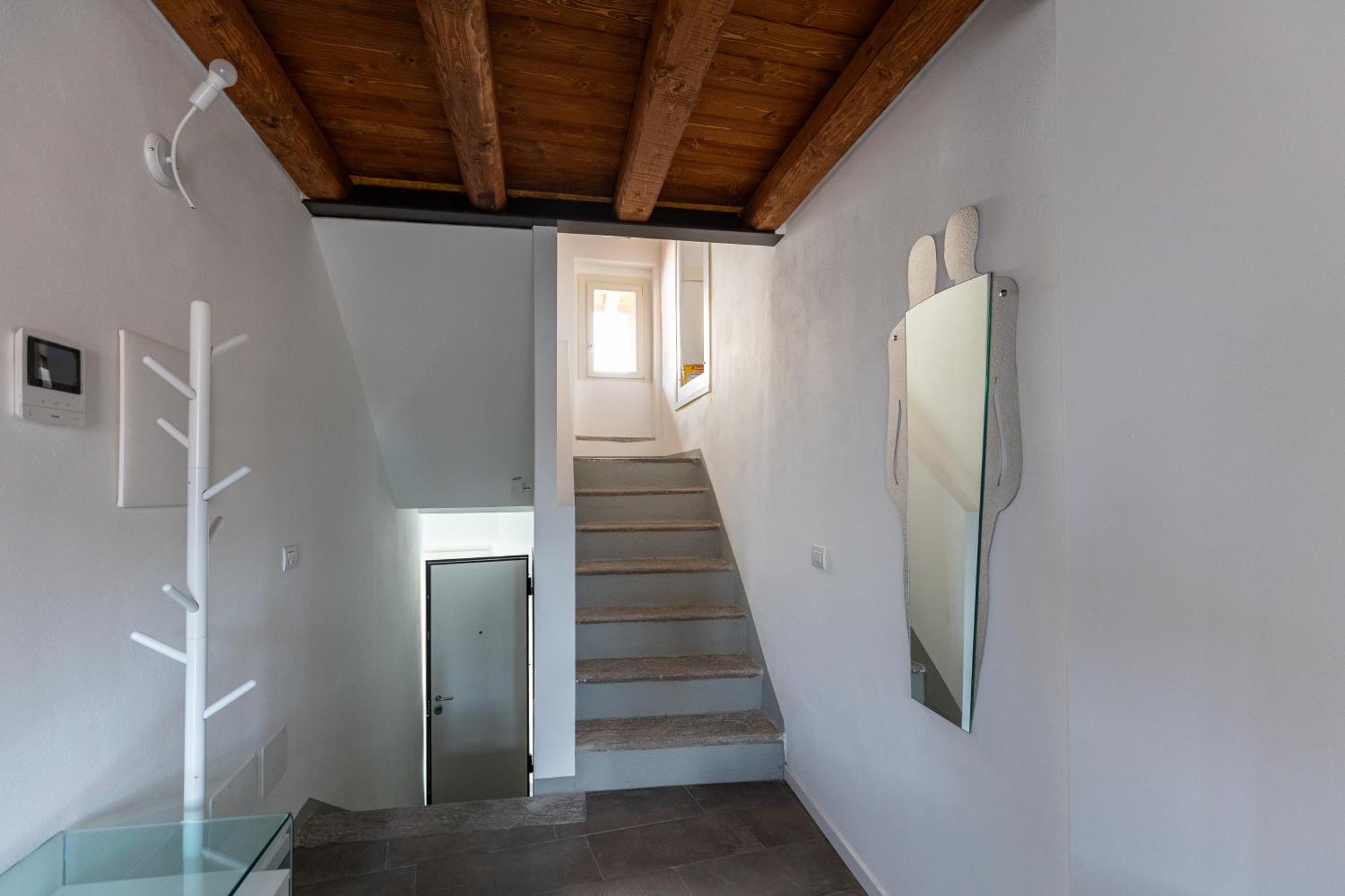 Piazza Del Lago Suites Menaggio Exterior photo